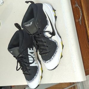 Nike Trout 4 Keystone baseball cleats